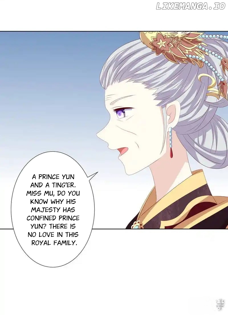 Rewrite My Fate chapter 115 - page 11